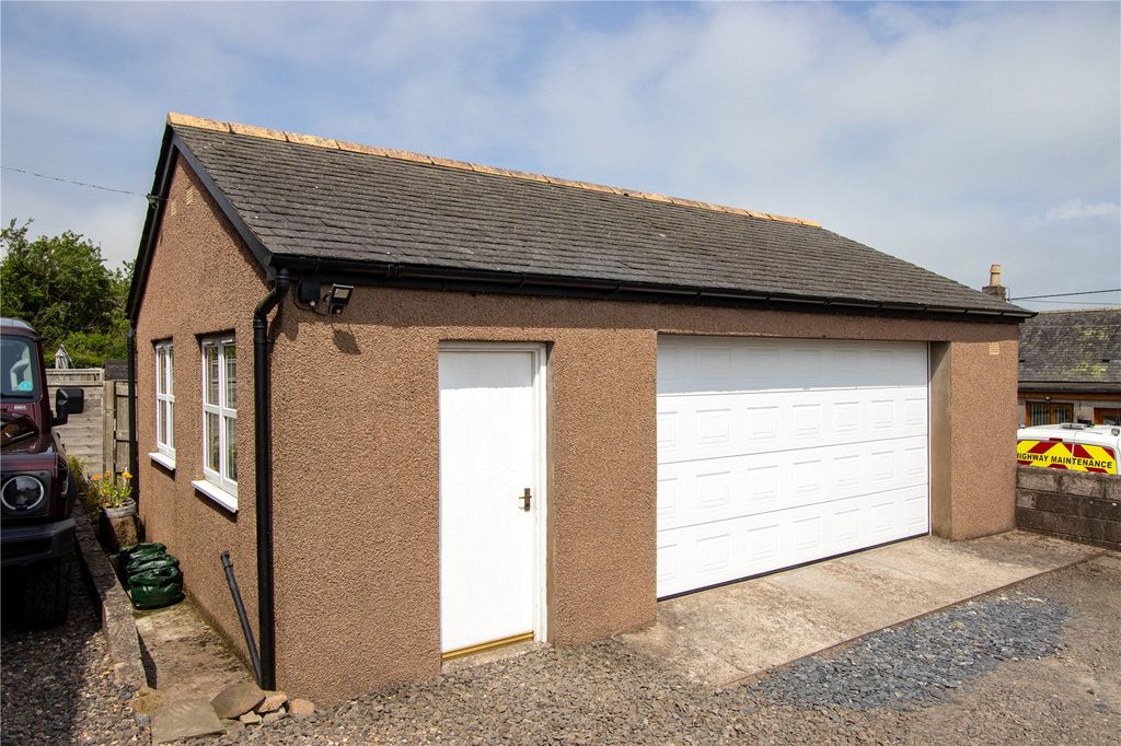 Additional image 23 of 5 bed detached house for saleThe Old Church, Colliston, Angus DD11