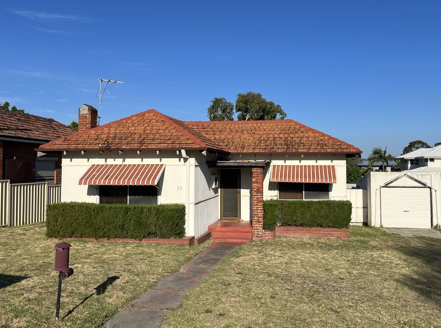 23 Kenmure Avenue, Ashfield WA 6054