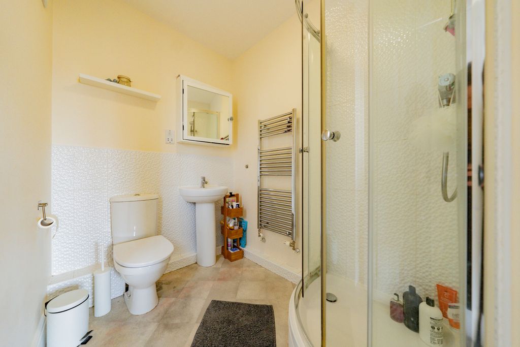 Additional image 13 of 4 bed detached house for saleDoctor Wright Close, Markfield, Leicestershire LE67
