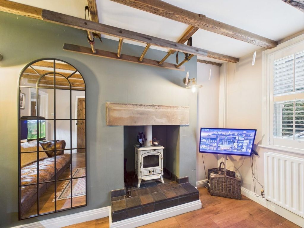 Additional image 6 of 3 bed terraced house for saleLong Row, Belper DE56