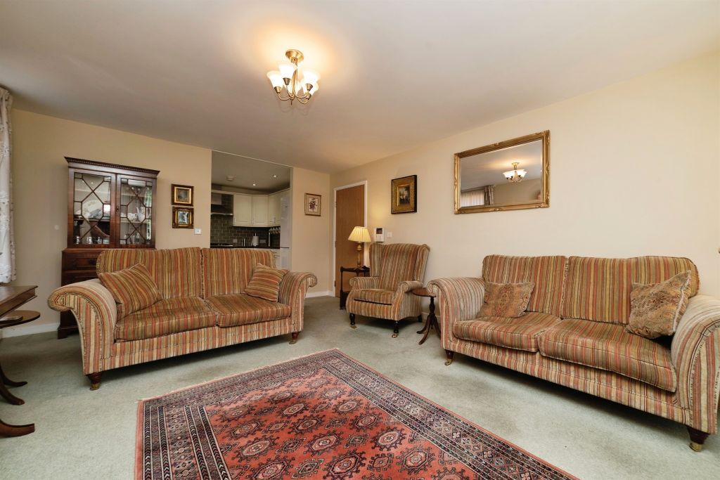 Additional image 5 of 2 bed flat for saleKeldgate Bar, Beverley HU17