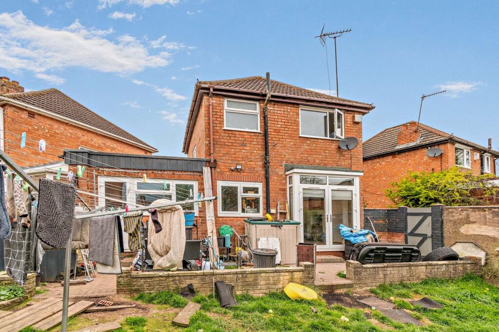 Additional image 18 of Torre Avenue, Birmingham, B31