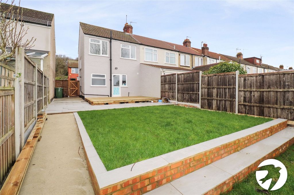 Additional image 5 of 3 bed end terrace house for saleElstree Gardens, Belvedere DA17