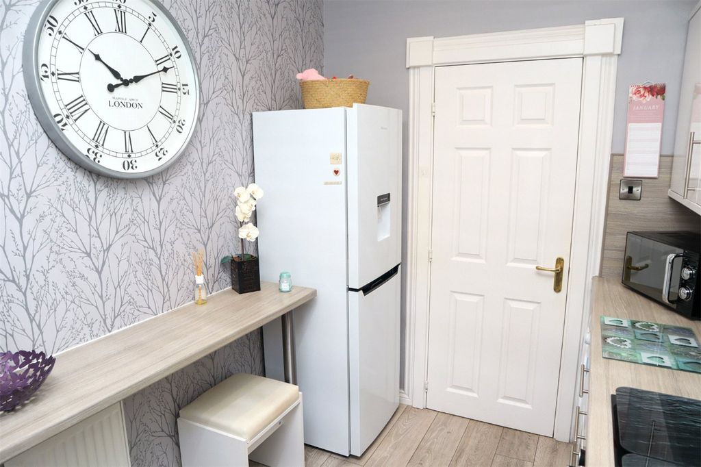 Additional image 13 of 1 bed flat for saleWoodstock Avenue, Lanark, South Lanarkshire ML11