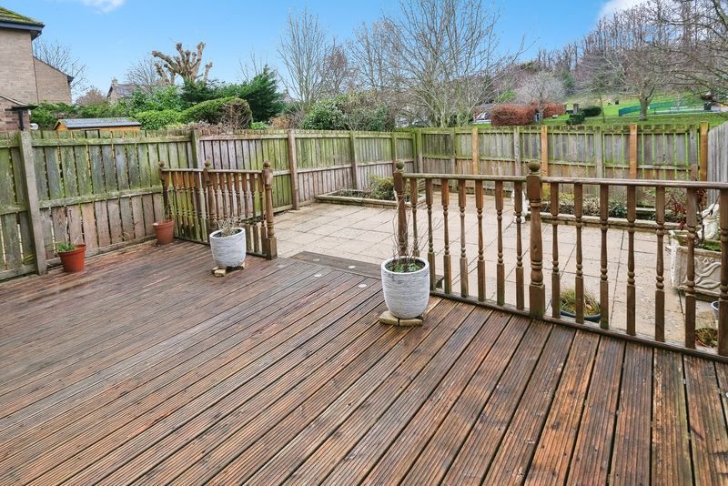 Additional image 21 of 4 bed terraced house for salePark View, Alnwick NE66