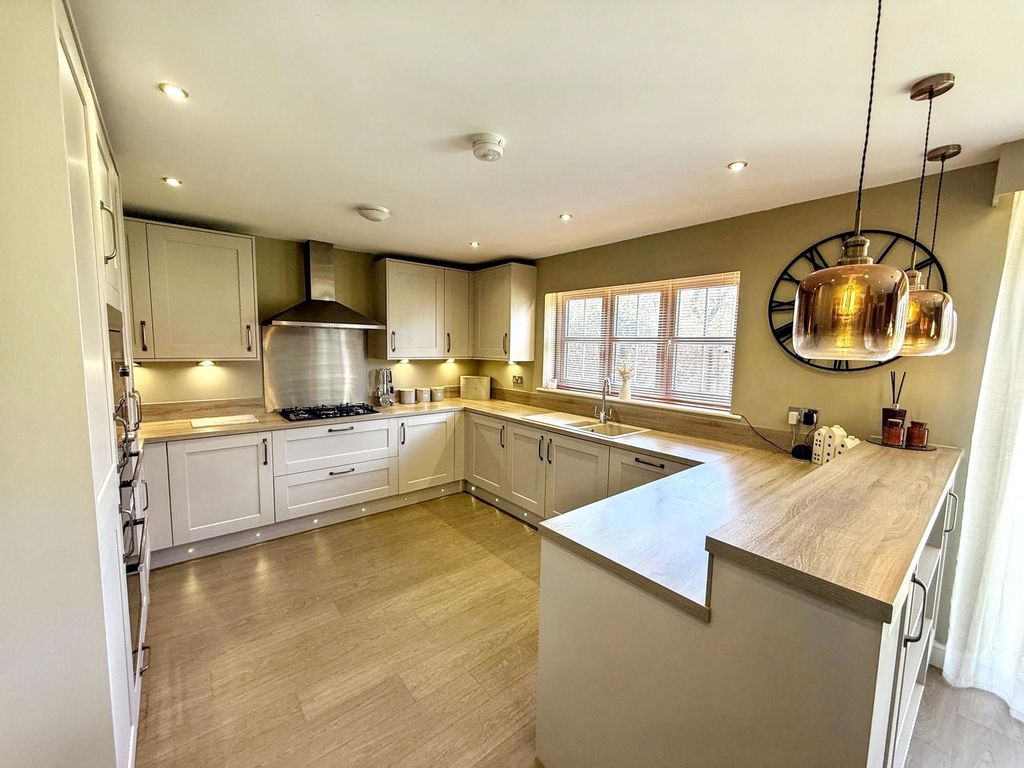 Additional image 8 of 4 bed detached house for saleGoosepool Way, Middleton St. George, Darlington DL2