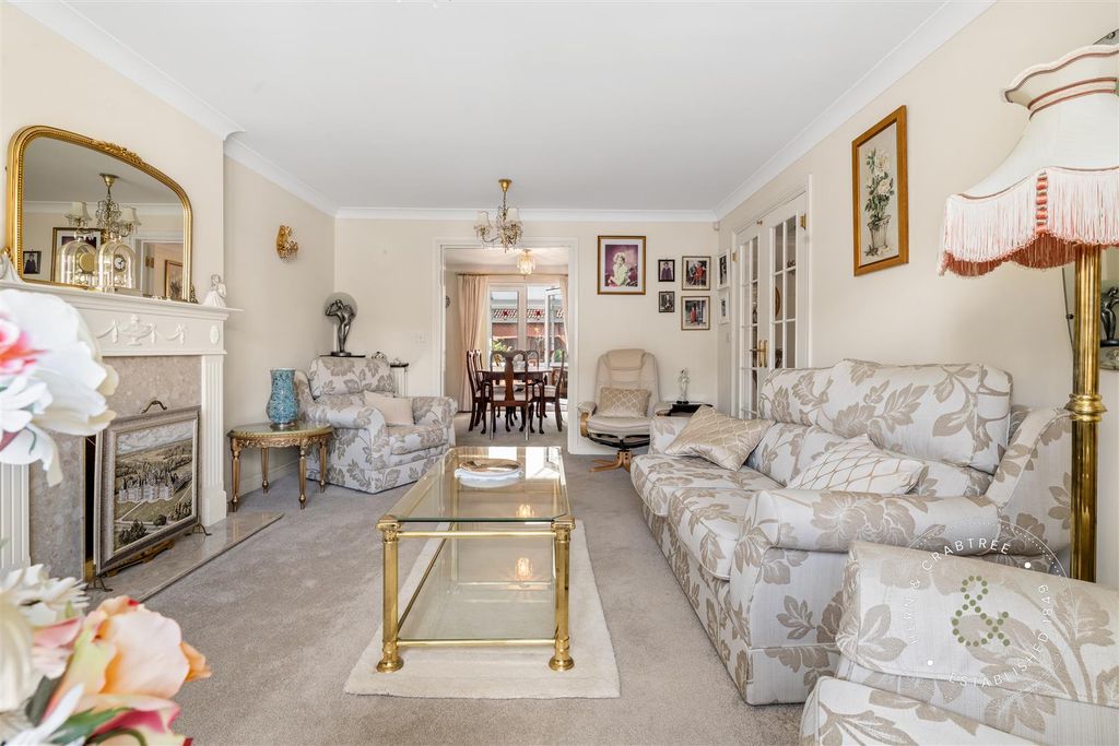 Additional image 7 of 4 bed detached house for saleGelli Frongoch, Pontprennau, Cardiff CF23