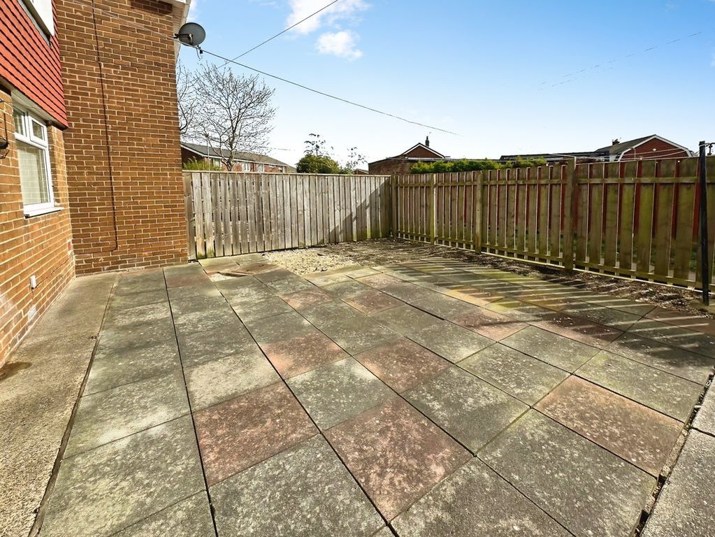 Additional image 11 of 2 bed flat for saleCollege Road, Ashington NE63