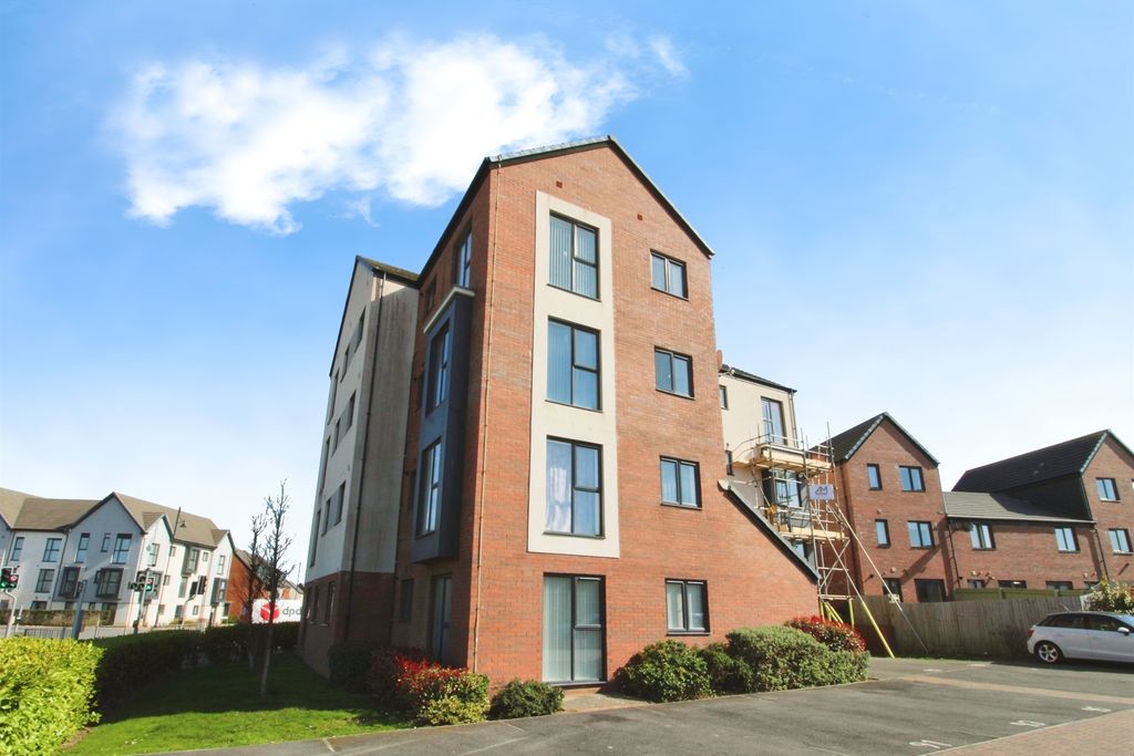 Additional image 14 of 2 bed flat for saleFfordd Y Mileniwm, Barry CF62