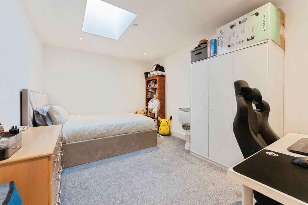 Additional image 7 of 1 bed flat for saleOliver Street, Birkenhead CH41