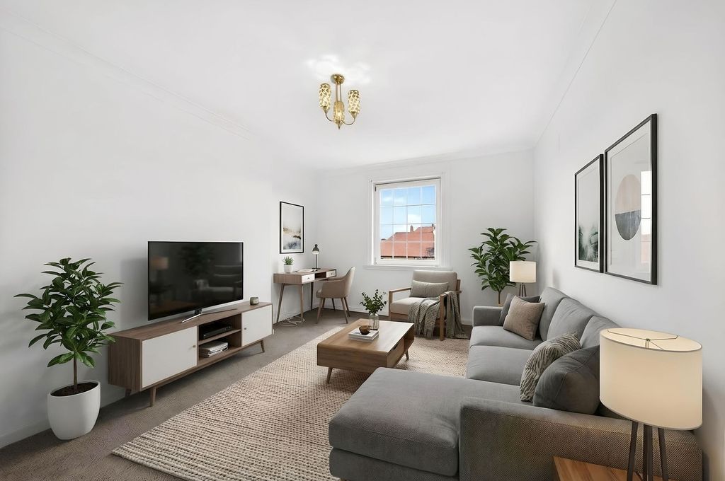 Additional image 2 of 2 bed flat for saleParkhead Loan, Edinburgh EH11