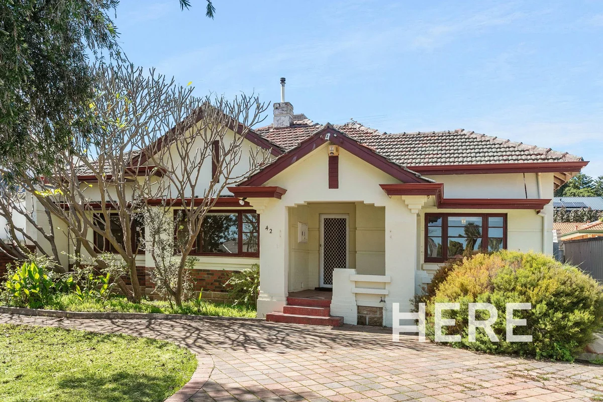42 Simper Street, Wembley WA 6014