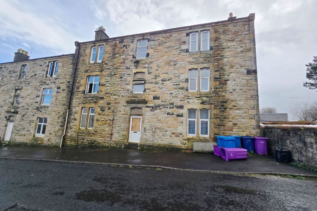 Additional image 3 of 1 bed flat for saleAvils Hill, Kilbirnie KA25