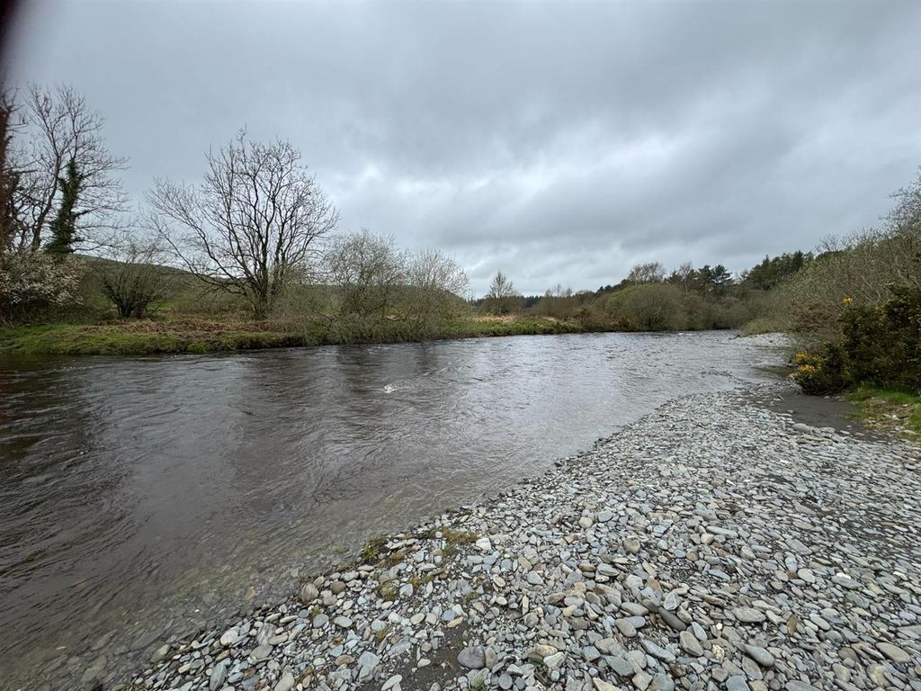 Additional image 6 of 3 bed farm for saleLlanafan, Aberystwyth SY23