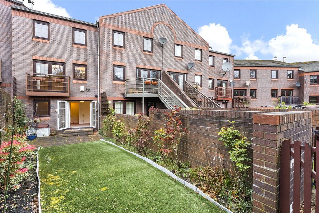 Additional image 2 of 5 bed terraced house for sale83 Orchard Brae Avenue, Craigleith, Edinburgh EH4