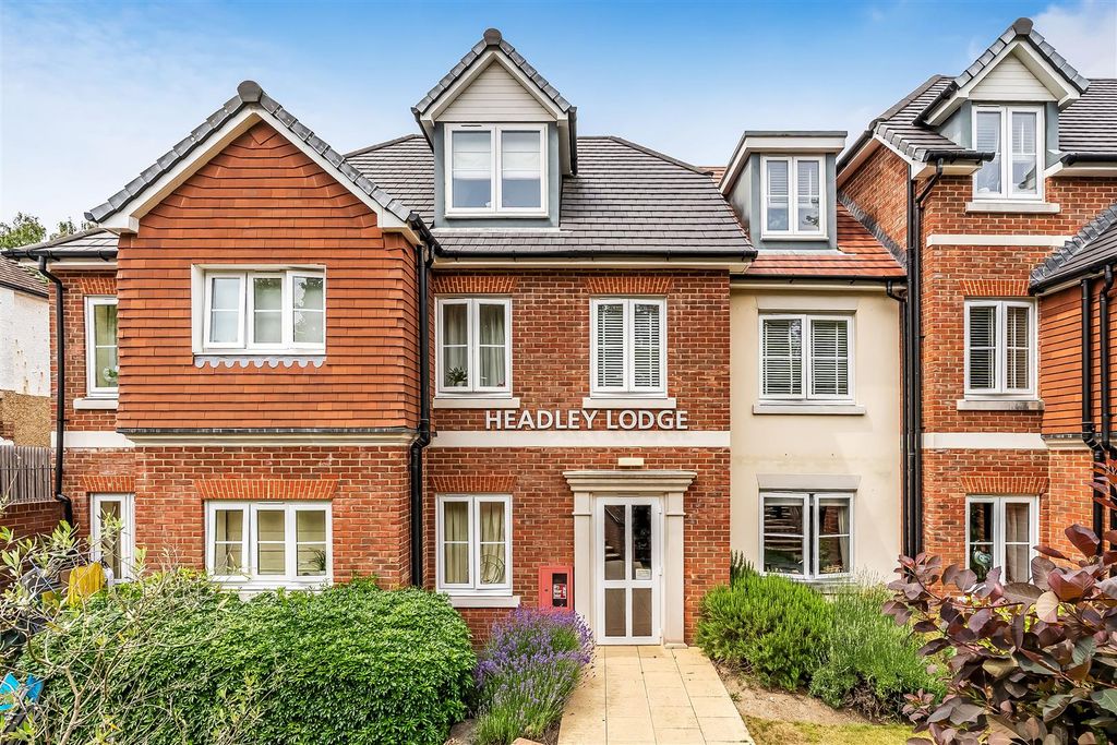 Additional image 14 of 1 bed property for saleLeatherhead Road, Ashtead KT21