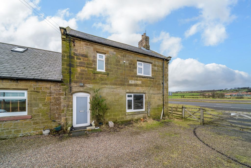 Additional image 22 of 3 bed semi-detached house for saleGreensfield Farm Cottages, Greensfield, Alnwick, Northumberland NE66