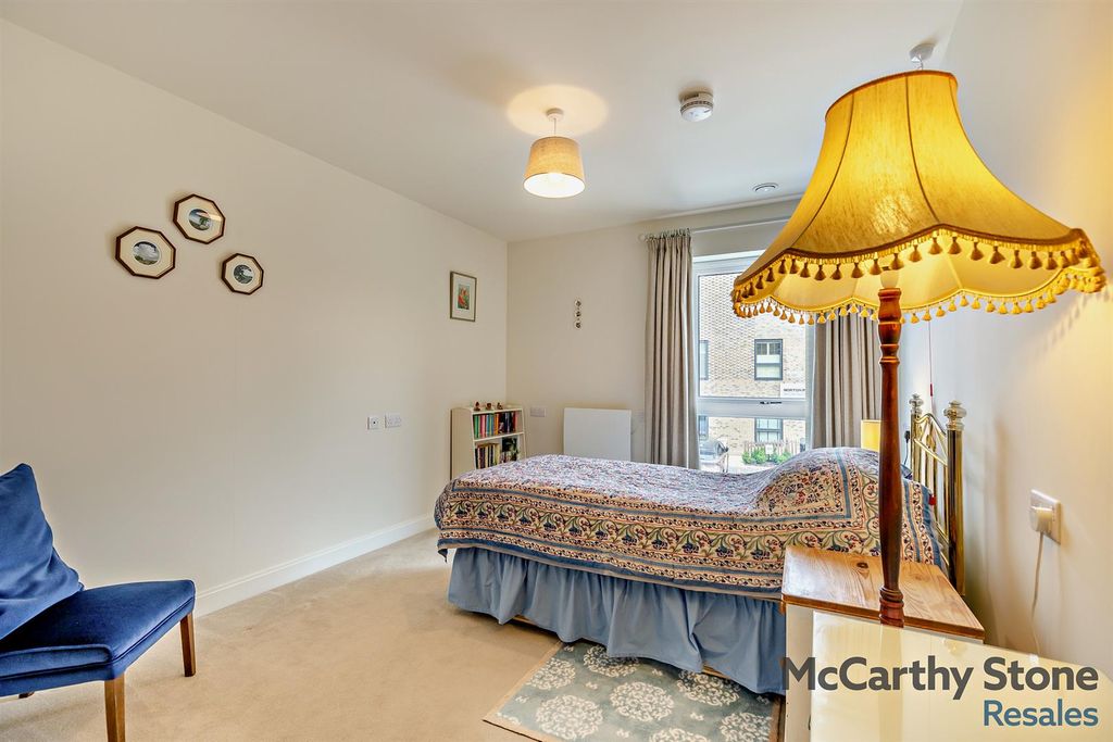 Additional image 9 of 2 bed flat for saleNorton Place, Icknield Way, Baldock SG7