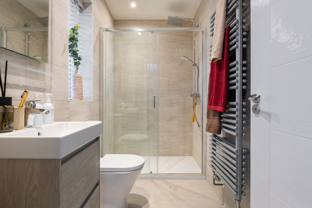 Additional image 8 of 4 bed detached house for sale"The Dawlish" at Abbotsham Road, Bideford EX39