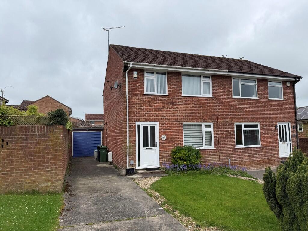 Chestnut Drive, Yeovil