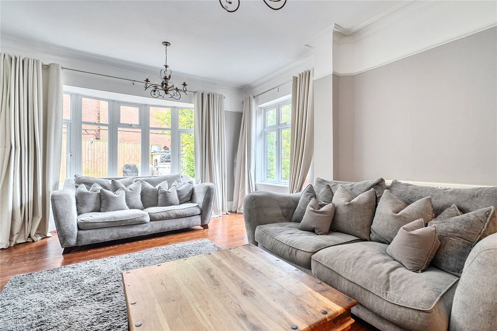 Additional image 18 of 3 bed detached house for saleLondon Road, Camberley, Surrey GU19