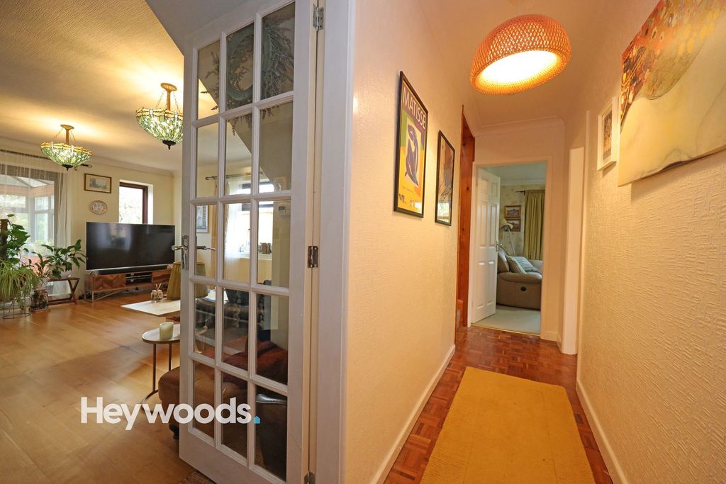 Additional image 22 of 4 bed detached bungalow for saleSherbourne Drive, Westlands, Newcastle Under Lyme ST5