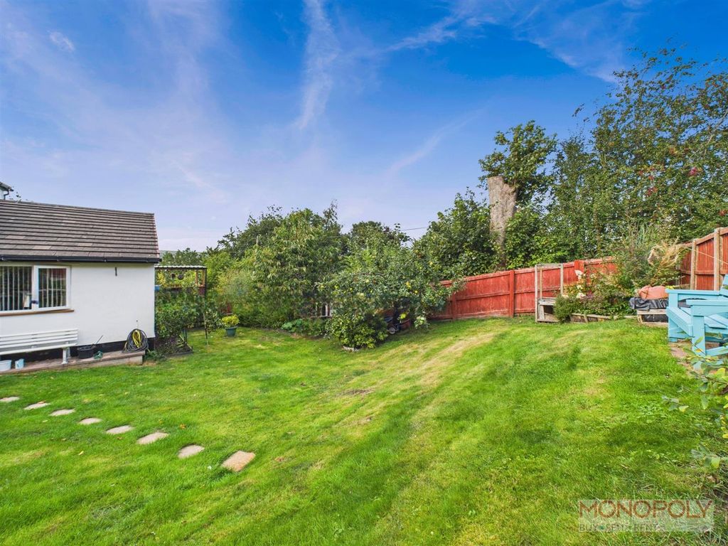 Additional image 35 of 4 bed end terrace house for saleThe Crescent, Corwen LL21