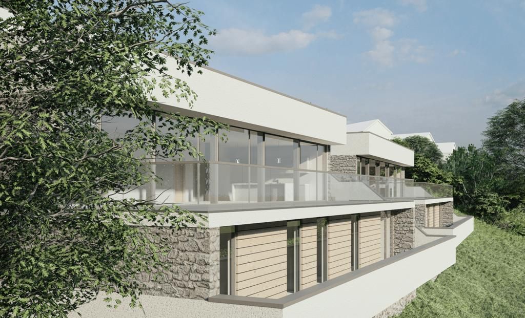Additional image 4 of Land for saleChadwick Hall Road, Bamford, Rochdale OL11