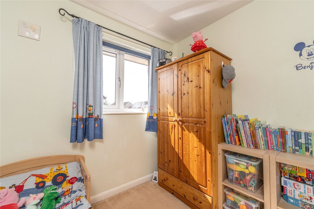 Additional image 23 of 3 bed detached house for saleThe Murrays Brae, Edinburgh EH17