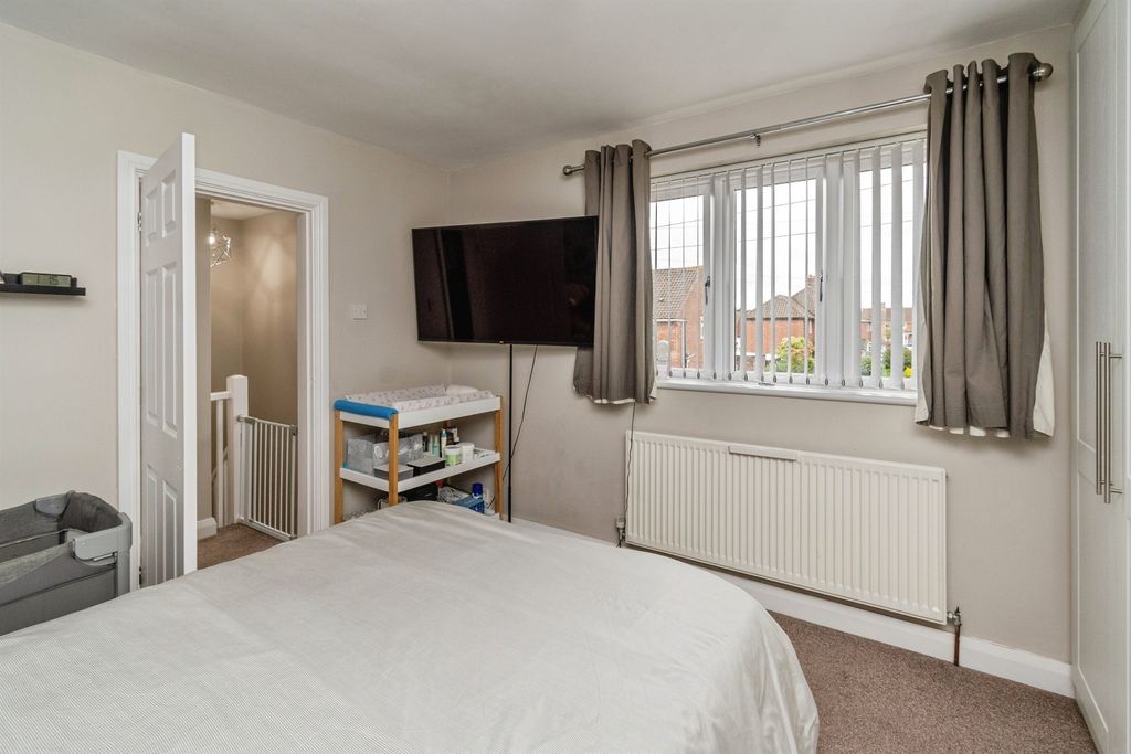 Additional image 12 of 3 bed semi-detached house for saleOliver Crescent, Bilston WV14