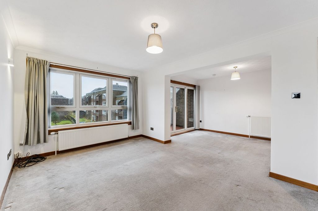 Additional image 3 of 2 bed flat for saleRoman Court, Bearsden G61