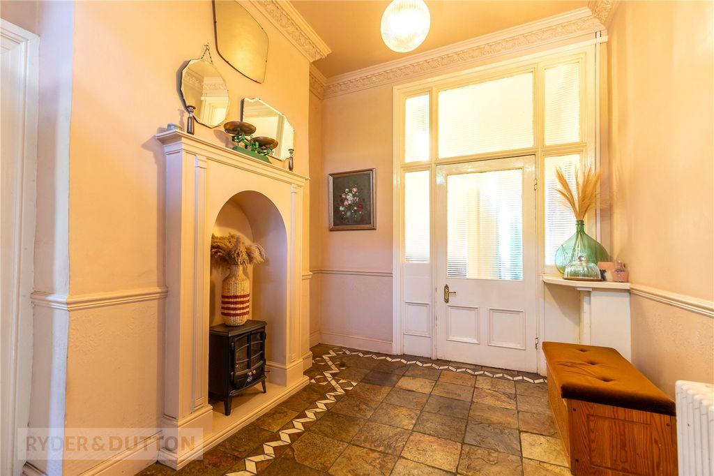 Additional image 13 of 3 bed semi-detached house for saleTodmorden Road, Bacup, Rossendale OL13