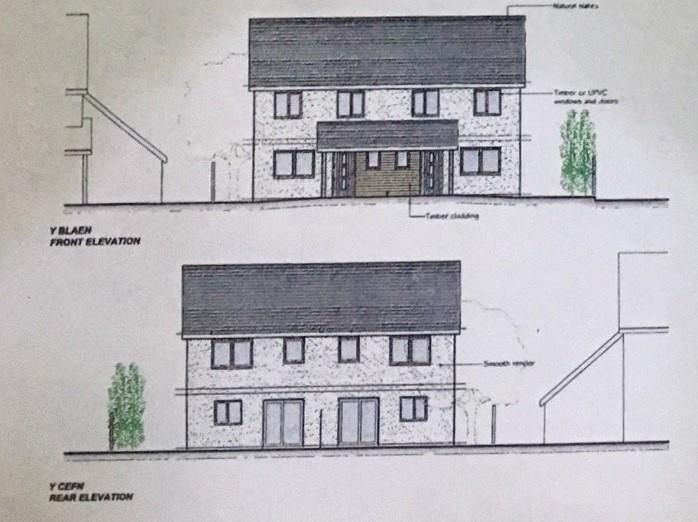 Additional image 3 of Land for saleFelinfach, Lampeter SA48