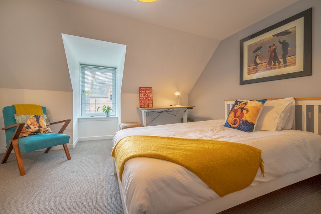 Additional image 27 of 4 bed semi-detached house for saleLeanaig Road, Conon Bridge IV7