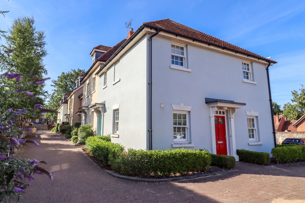 Additional image 10 of 2 bed flat for saleBurgage Mews, West Street, Alresford SO24