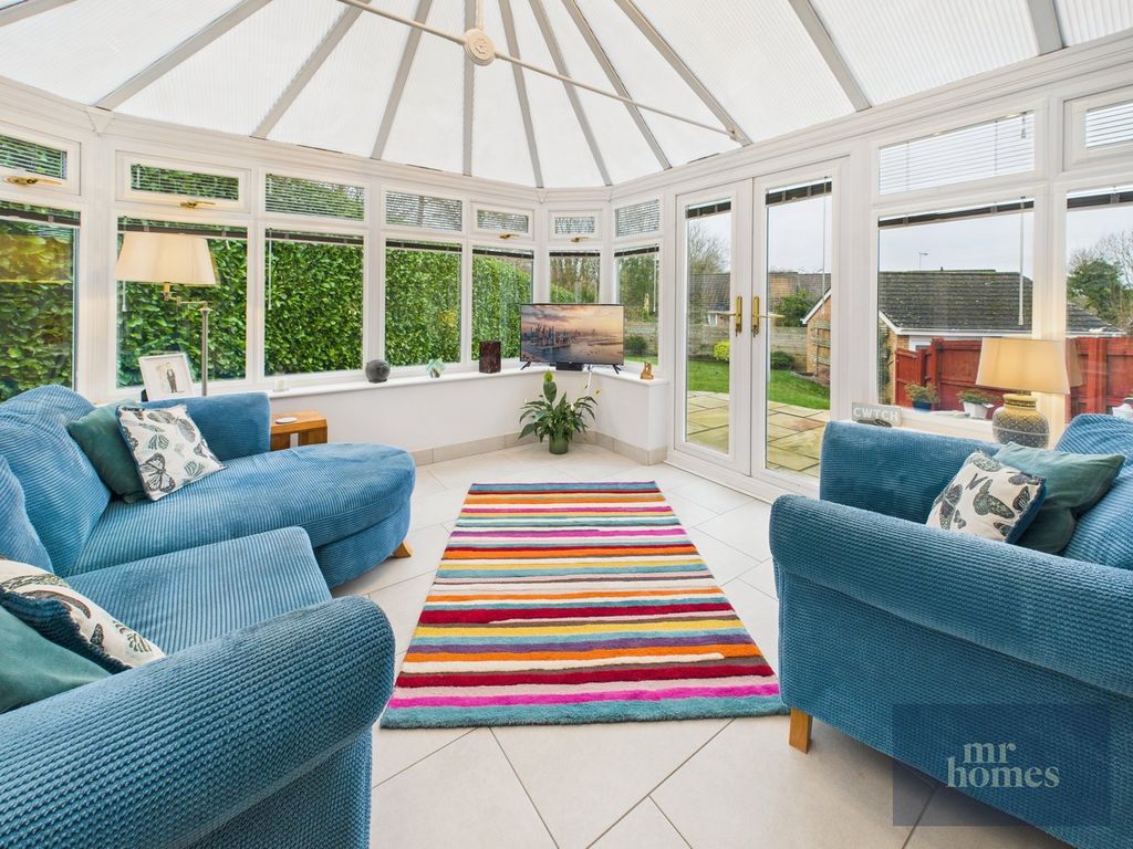 Additional image 5 of 4 bed detached house for salePatreane Way, Cardiff CF5