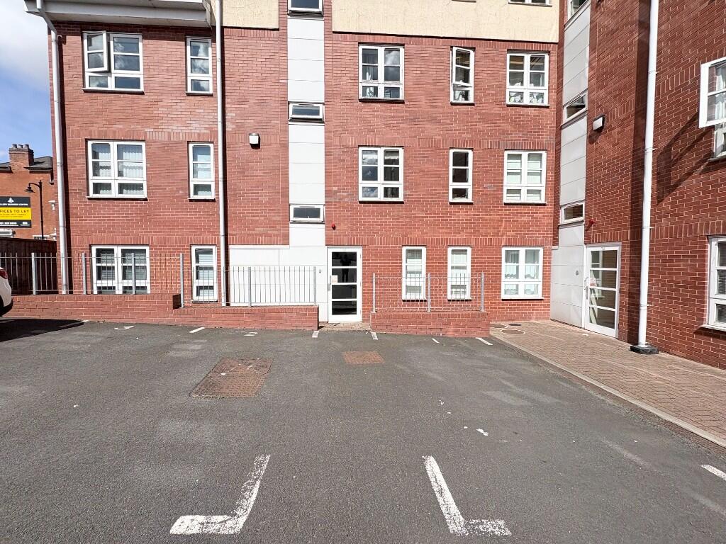 Additional image 8 of Branston Street, Birmingham, B18