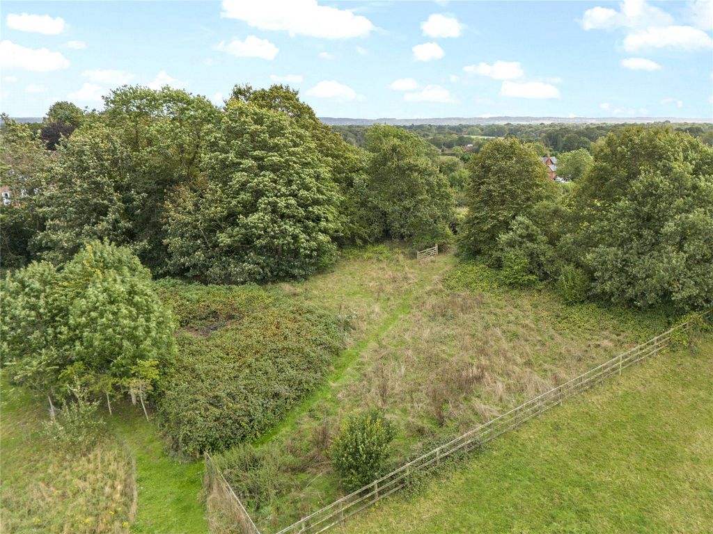 Additional image 2 of Land for saleOckham Lane, Cobham, Surrey KT11