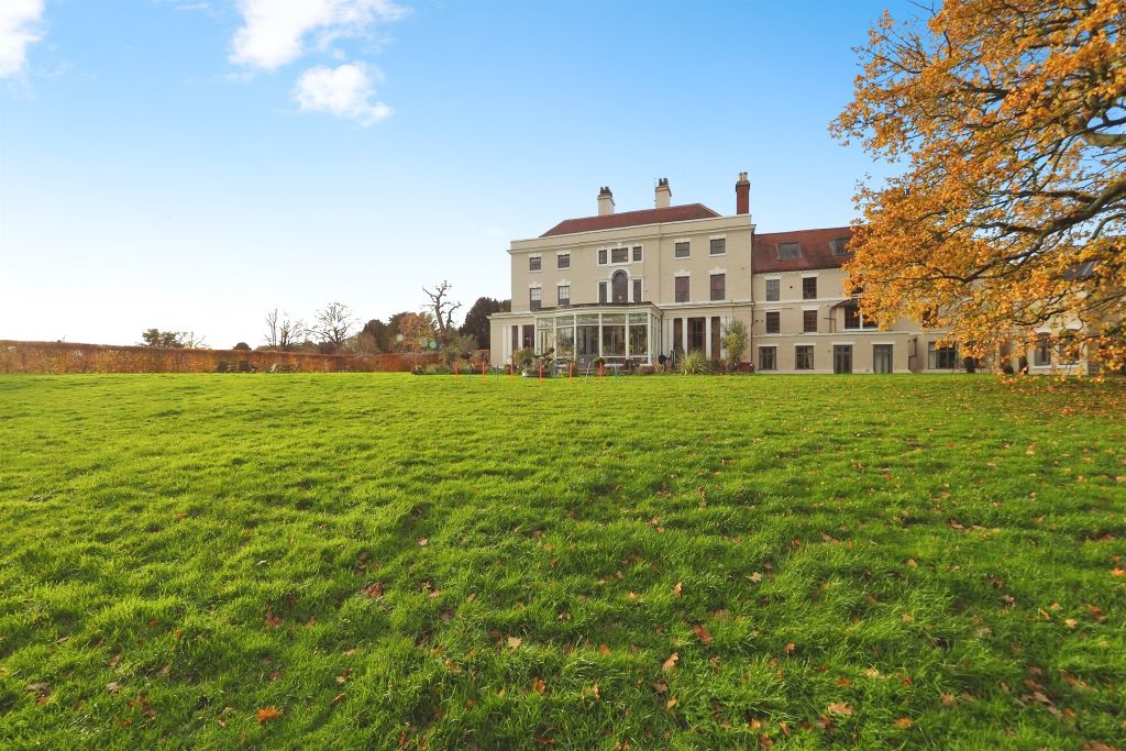 Additional image 20 of 2 bed flat for saleThe Mansion Aston Hall Drive, Aston-On-Trent, Derby DE72