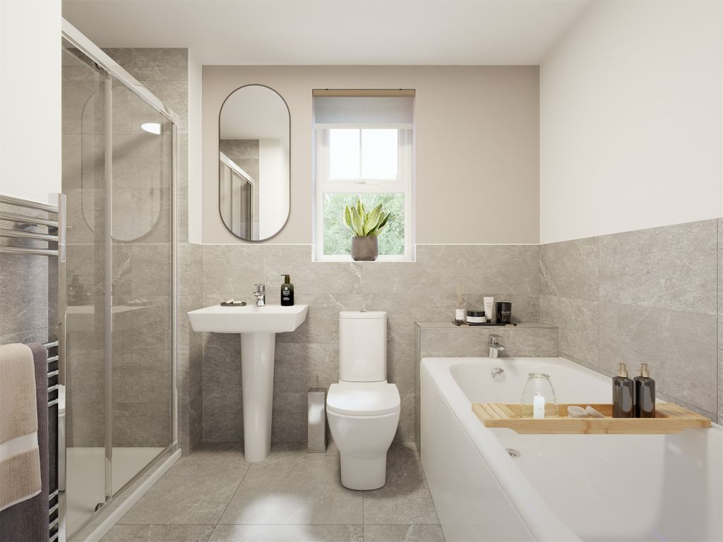 Additional image 10 of 4 bed detached house for sale"Avondale" at White Post Road, Banbury OX15
