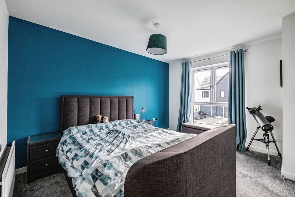 Additional image 10 of 4 bed detached house for saleMaclachlan Place, Inverness IV2