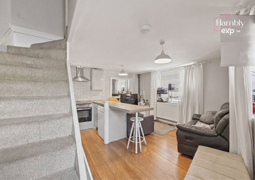 Additional image 2 of 2 bed end terrace house for saleSomerset Street, Grangetown, Cardiff CF11
