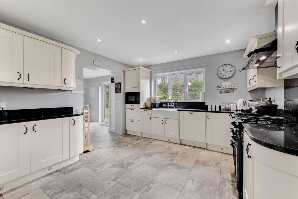 Additional image 18 of 5 bed detached house for salePinegrove House, Bellingham Court, Bedlington NE22