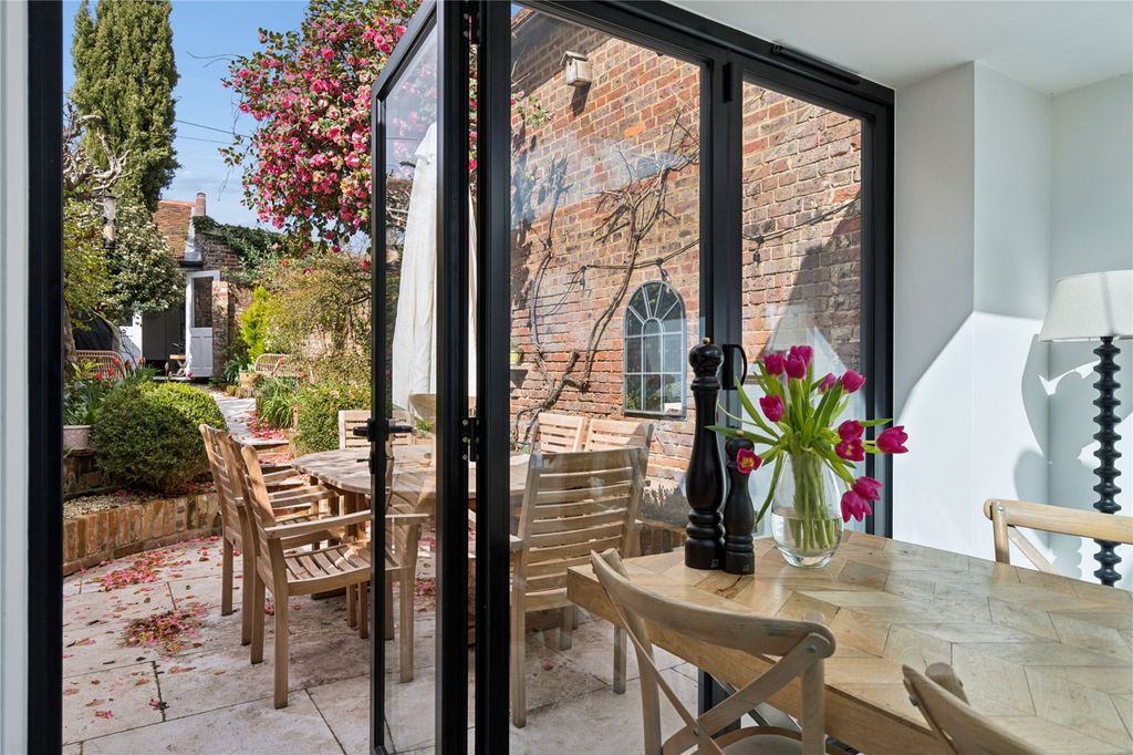 Additional image 5 of 3 bed detached house for saleWhielden Street, Amersham, Buckinghamshire HP7