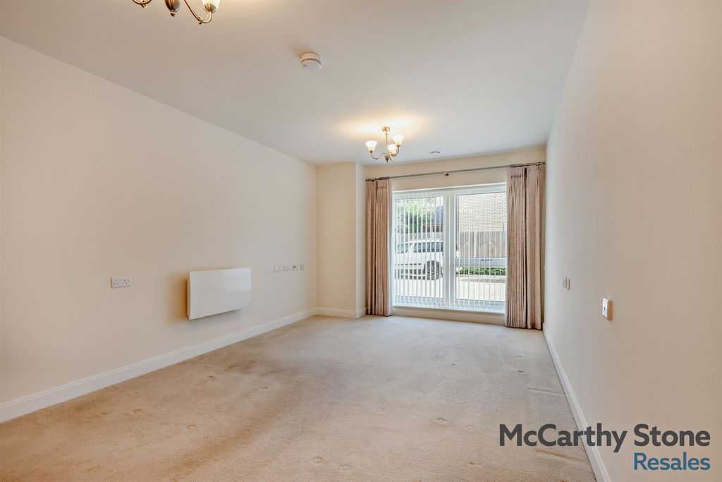 Additional image 3 of 1 bed flat for saleNorton Place, Icknield Way, Baldock SG7