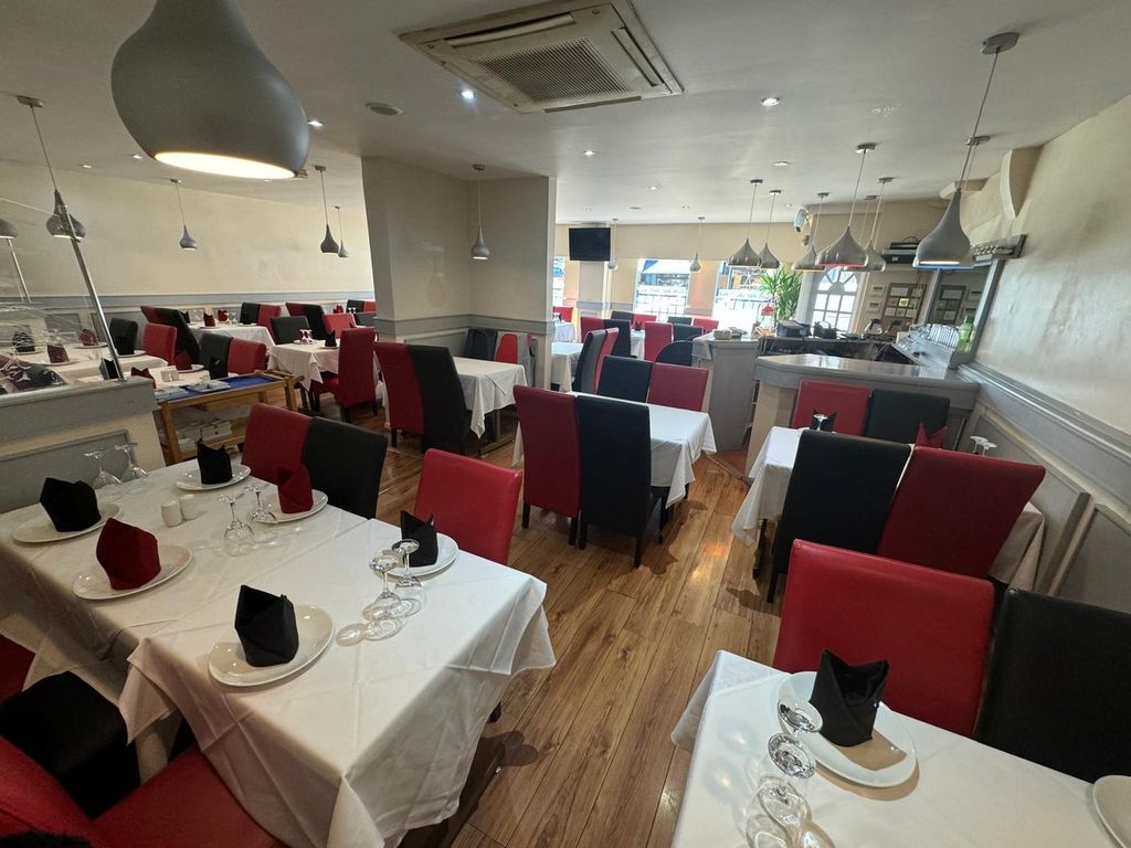 Additional image 4 of Property for saleRestaurant Business For Sale, Stirchley, Birmingham B30