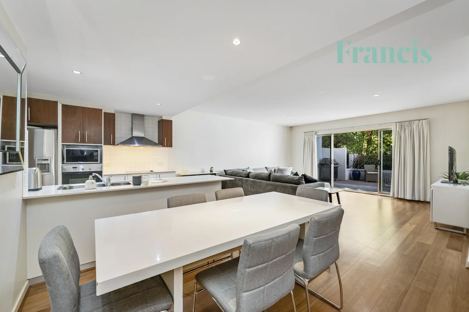 Additional image 4 of 75/15 Darling Street, Barton ACT 2600