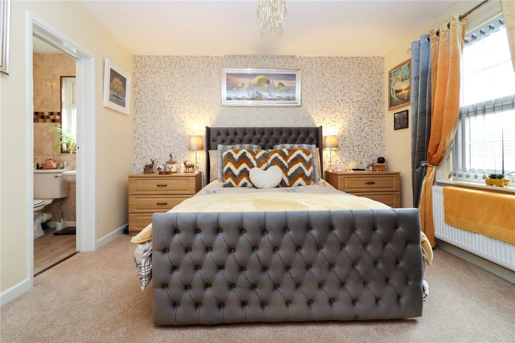 Additional image 14 of 3 bed detached house for saleLower Cross Road, Bickington, Barnstaple, Devon EX31