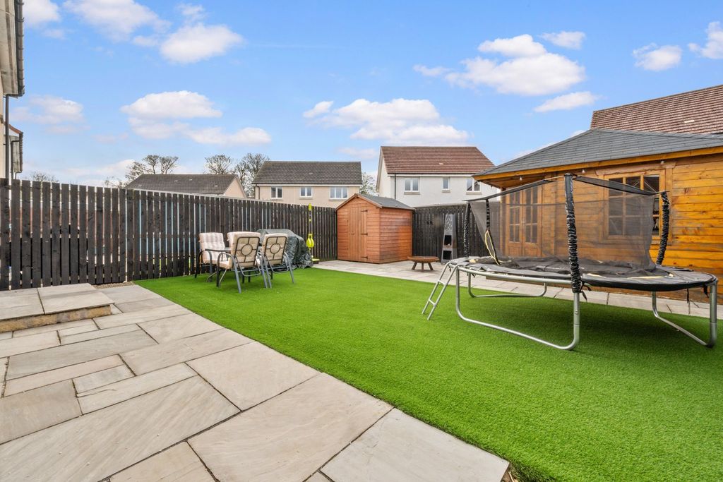 Additional image 22 of 3 bed semi-detached house for saleLapwing Place, Alloa FK10