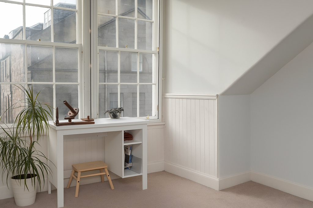Additional image 3 of 2 bed flat for saleInfirmary Street, Old Town, Edinburgh EH1